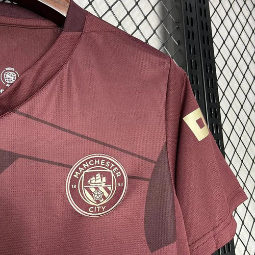 Manchester City Trikot 2024/2025