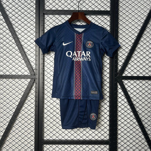 Paris Saint-Germain Kinder-Set 2025/2026