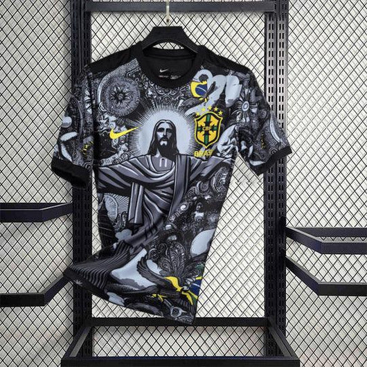 Brasilien Special/Sondertrikot 2024