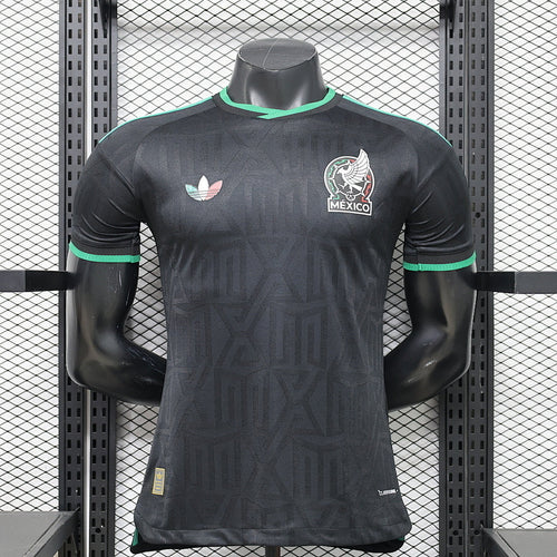 Mexiko Trikot WM 2026