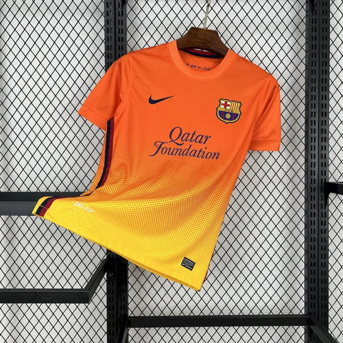 FC Barcelona Retro Trikot 2012/2013