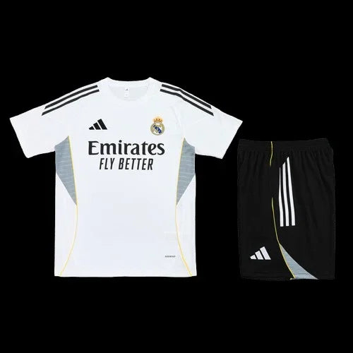 Real Madrid Set