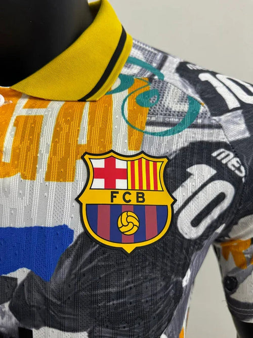 FC Barcelona Special/Sondertrikot 2025/2026