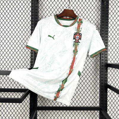 Portugal Specialtrikot 2026