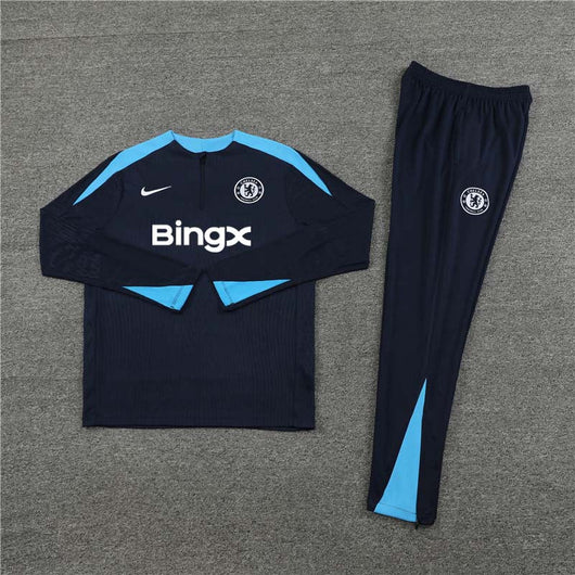 Chelsea Tracksuit