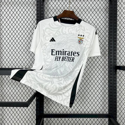Benfica Trikot 2024/2025