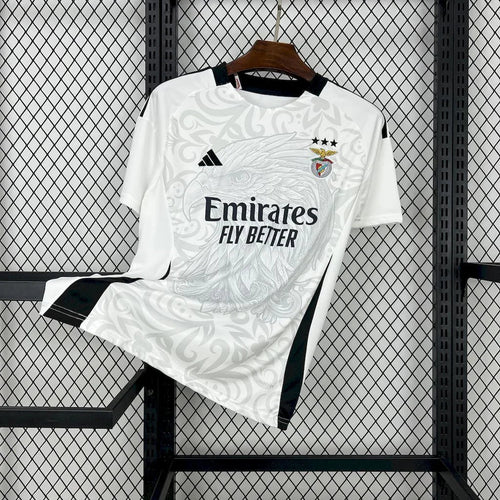 Benfica Trikot 2024/2025