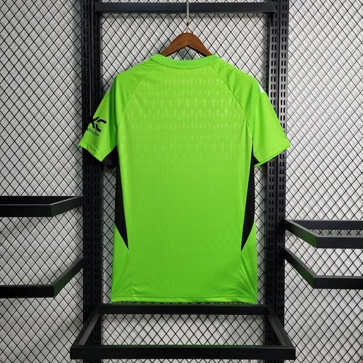 Manchester United Heimtrikot 2023/2024