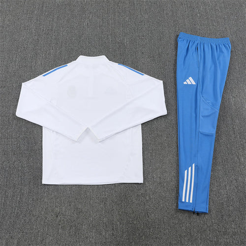 Real Madrid Tracksuit