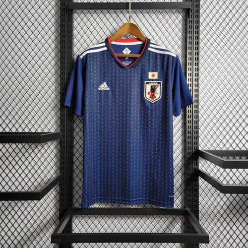 Vintage/Retrotrikot Japan 2018