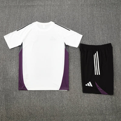Manchester United Shorts Set