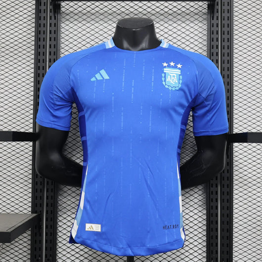 Argentinien Auswärtstrikot 2024/2025