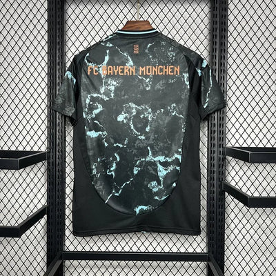 Bayern München Trikot 2024/2025