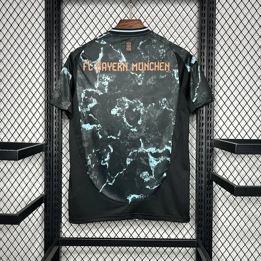 Bayern München Trikot 2024/2025