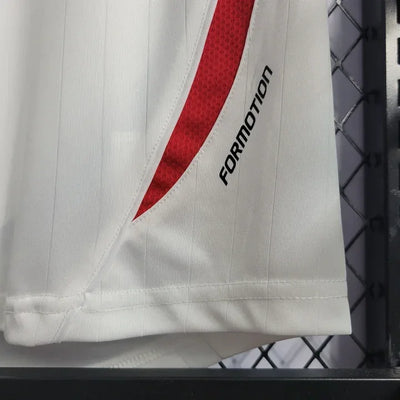 Vintage/retrotrikot Frankreich 2006