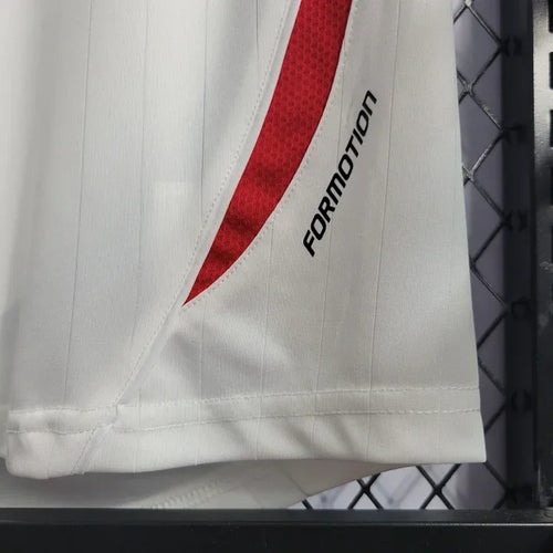 Vintage/retrotrikot Frankreich 2006