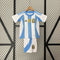 Argentinien Kinder-Set 25/26