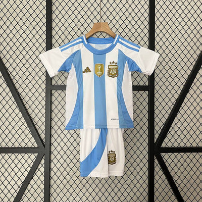 Argentinien Kinder-Set 25/26