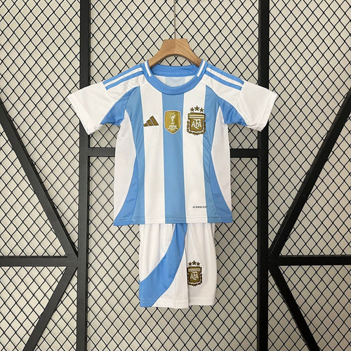 Argentinien Kinder-Set 25/26