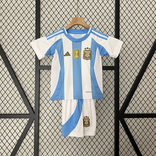 Argentinien Kinder-Set 25/26