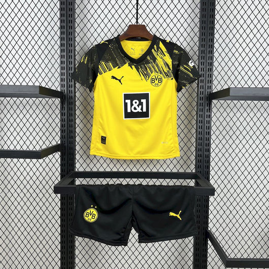 BVB Kinder-Set 25/26