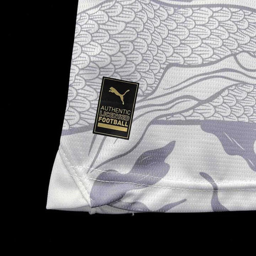 Manchester City Special/Sondertrikot Chinesisches Neujahr 2023/2024