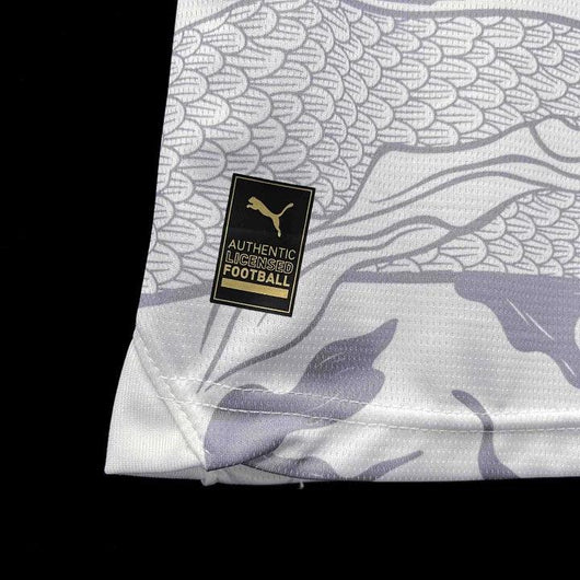 Manchester City Special/Sondertrikot Chinesisches Neujahr 2023/2024
