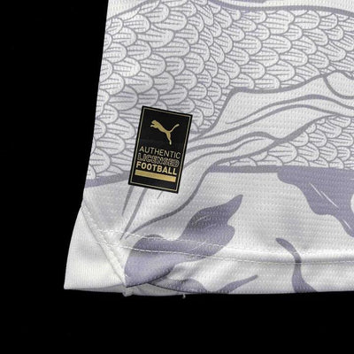 Manchester City Special/Sondertrikot Chinesisches Neujahr 2023/2024