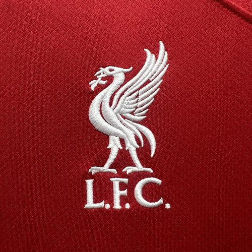 Liverpool Heimtrikot 2023/2024