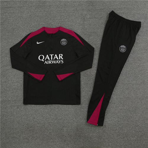 Paris Saint Germain Tracksuit