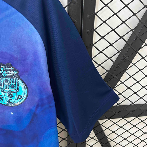 Konzept Trikot Porto 2024/2025