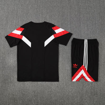 Manchester United Shorts Set