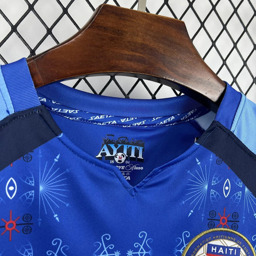 Haiti Trikot WM 2026