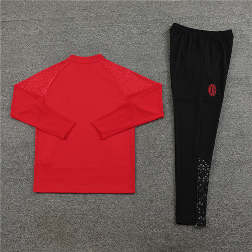 AC Milan Tracksuit