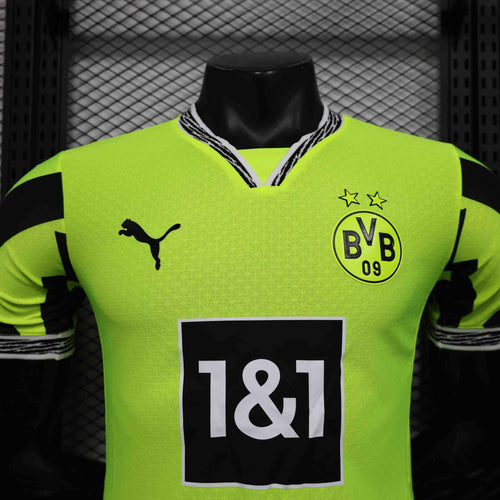 Dortmund Special/Sondertrikot 2025/2026