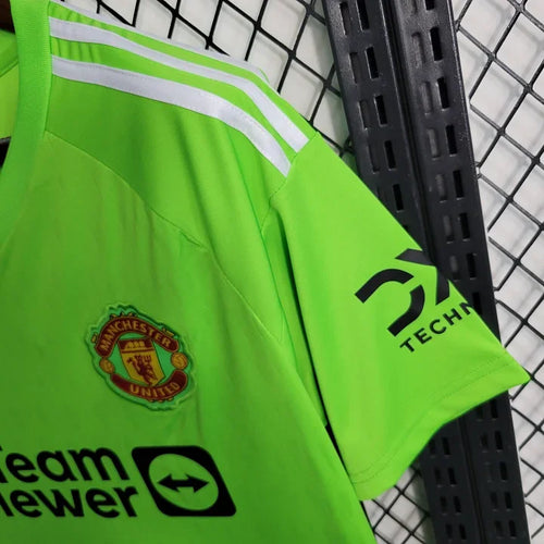 Manchester United Heimtrikot 2023/2024
