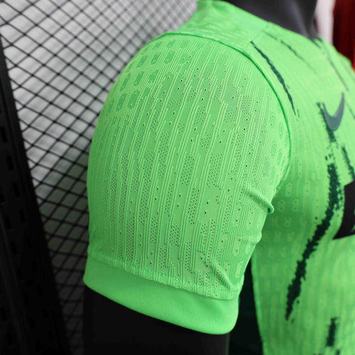 Auswärtstrikot Sporting 2024/2025
