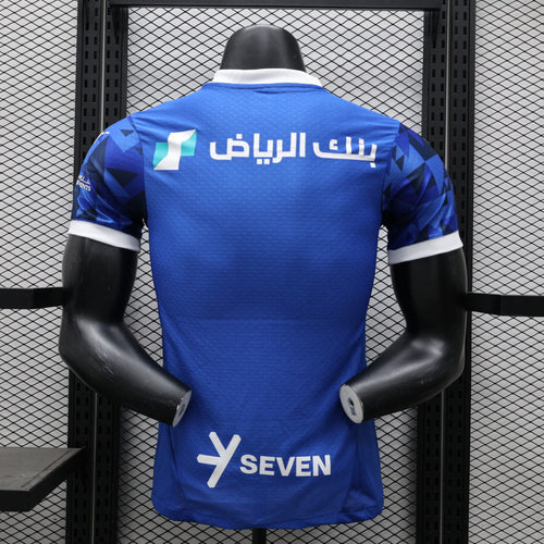 Al-Hilal Trikot 2024/2025