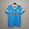 Marseille Retro Trikot Auswärtstrikot 1990