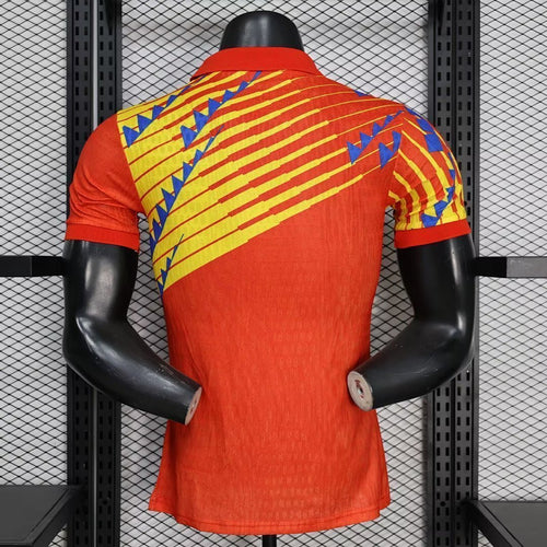 Konzept Trikot Spanien 2026