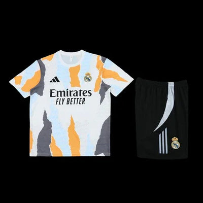Real Madrid Set