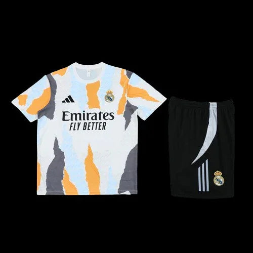 Real Madrid Set