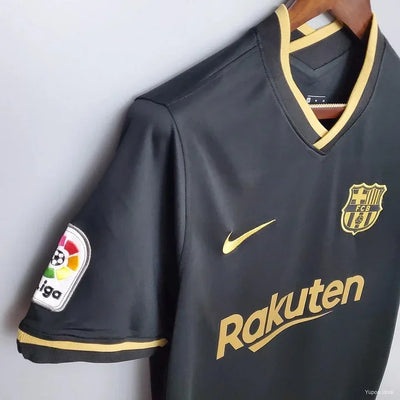 Barcelona Retro Trikot 2019