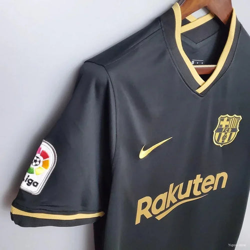Barcelona Retro Trikot 2019