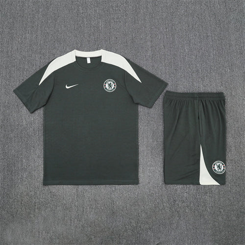 Chelsea Shorts Set