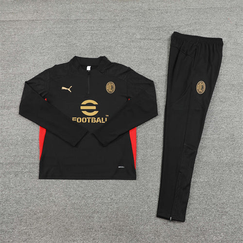 AC Milan Tracksuit