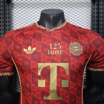 Bayern München Special/Sondertrikot 2025/2026