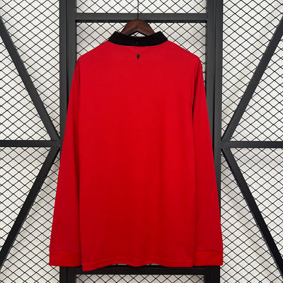 Retro/Vintagetrikot Manchester United 13/14