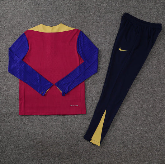 FCB Tracksuit