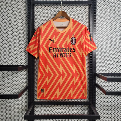 AC Mailand Torwarttrikot 2023/2024